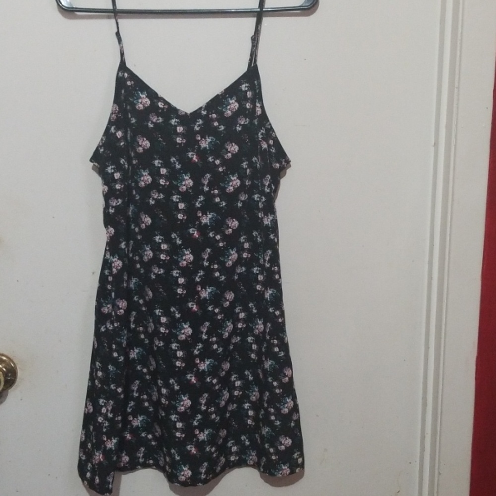 H&M Flower Dress